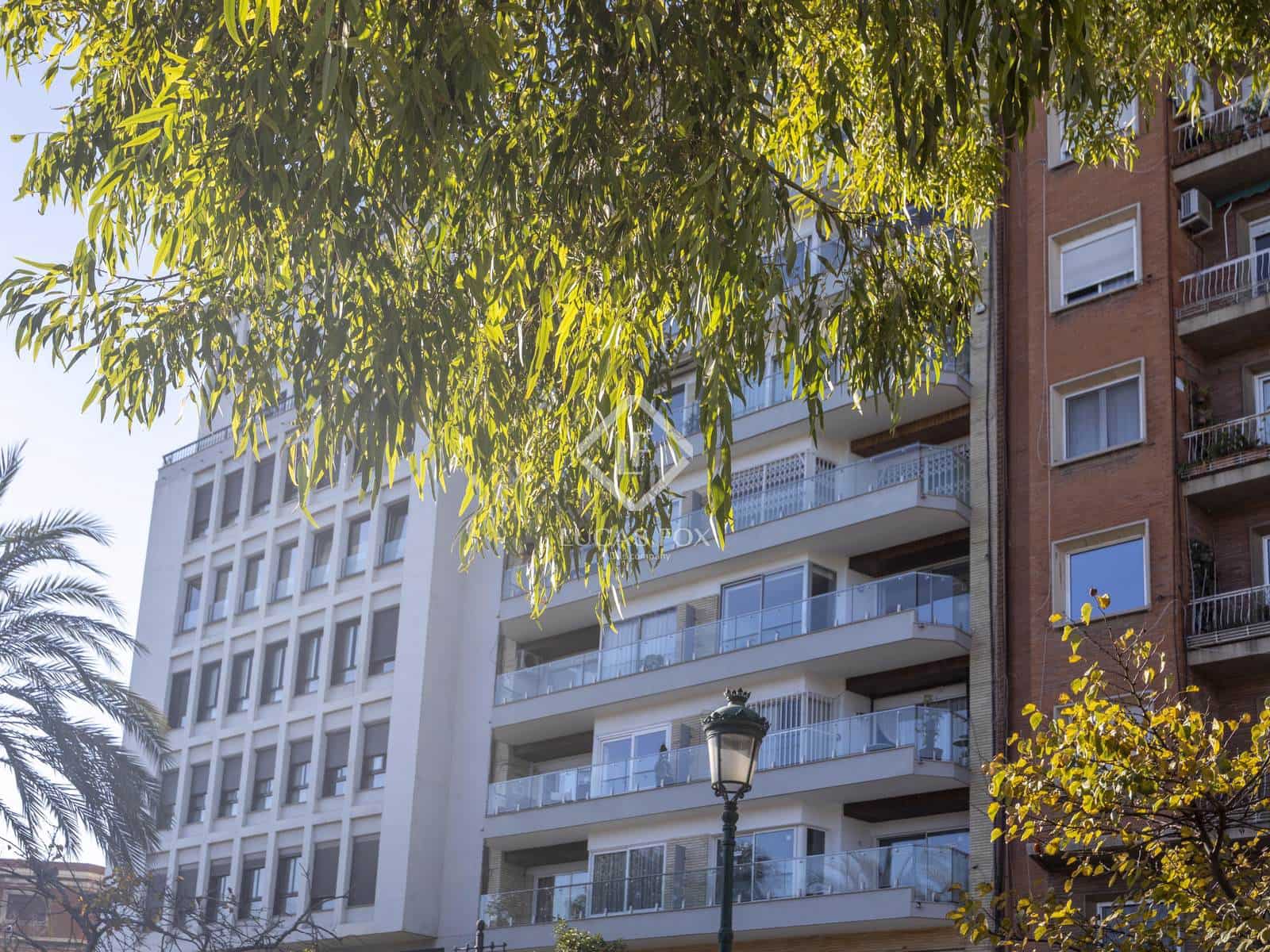 4 slaapkamer Appartement te koop in Valencia stad - € 1.690.000 (Ref: 9447423)