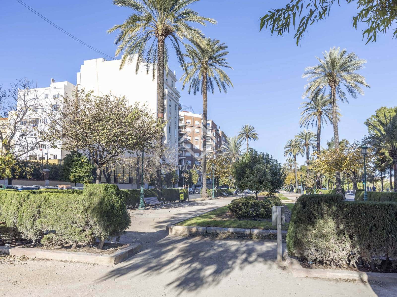 4 slaapkamer Appartement te koop in Valencia stad - € 1.690.000 (Ref: 9447423)