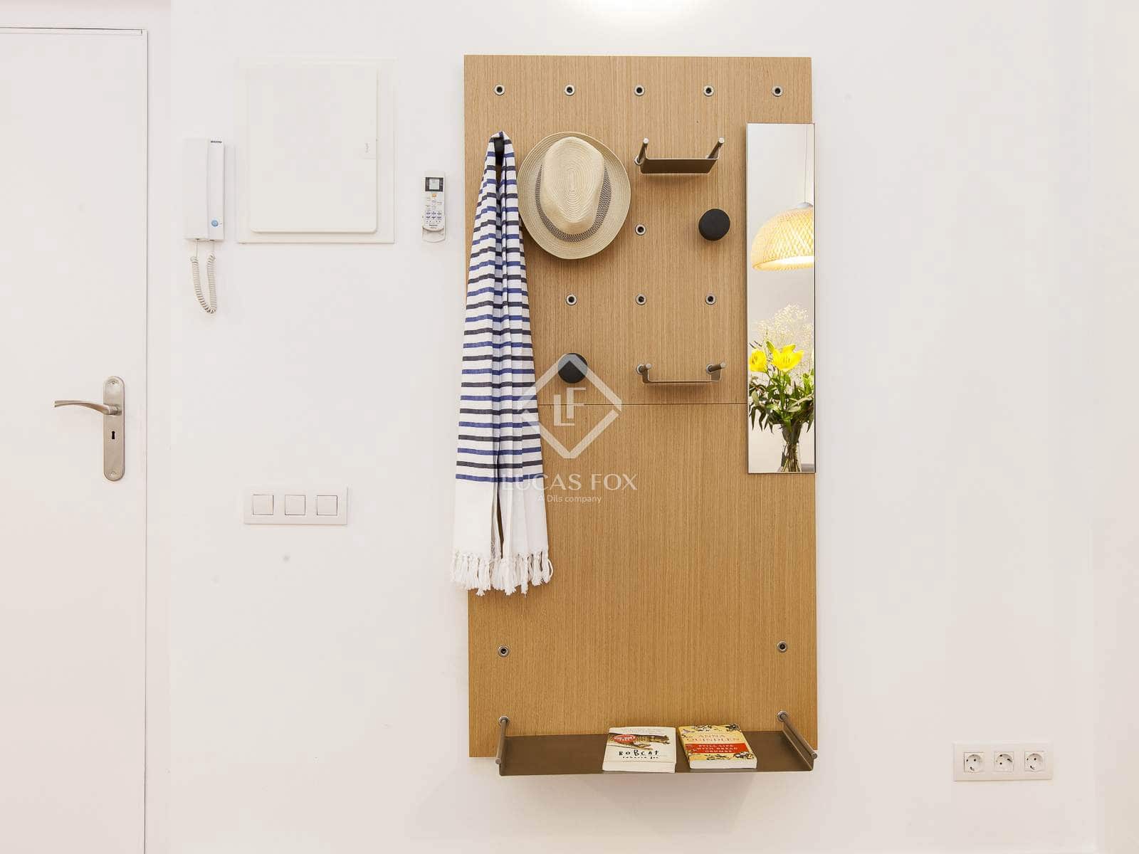 2 chambre Appartement à vendre à Barcelone ville - 385 000 € (Ref: 9447424)