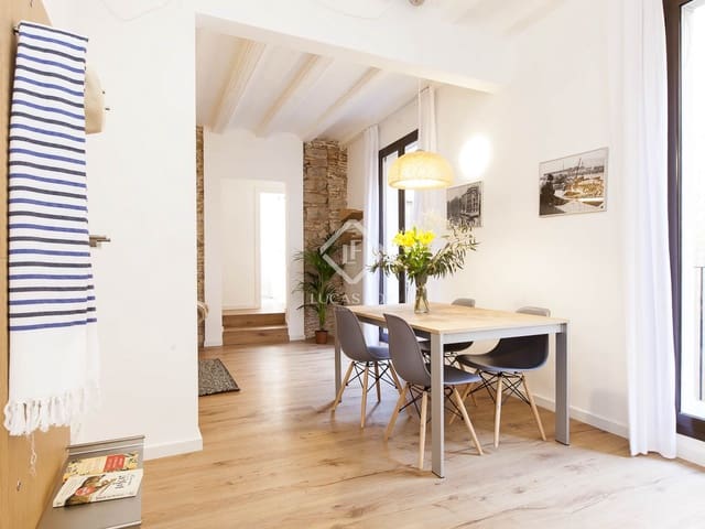 2 chambre Appartement à vendre à Barcelone ville - 385 000 € (Ref: 9447424)