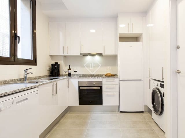 2 chambre Appartement à vendre à Barcelone ville - 385 000 € (Ref: 9447424)