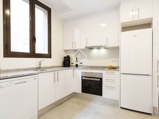 2 chambre Appartement à vendre à Barcelone ville - 385 000 € (Ref: 9447424)