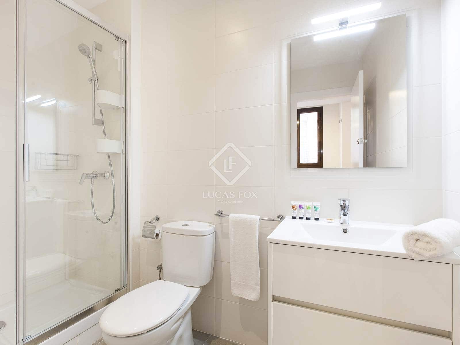 2 chambre Appartement à vendre à Barcelone ville - 385 000 € (Ref: 9447424)