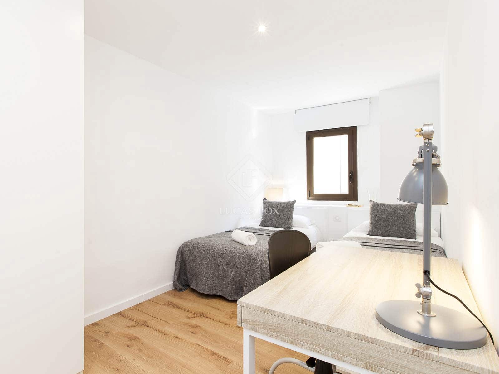 2 chambre Appartement à vendre à Barcelone ville - 385 000 € (Ref: 9447424)