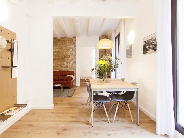 2 chambre Appartement à vendre à Barcelone ville - 385 000 € (Ref: 9447424)