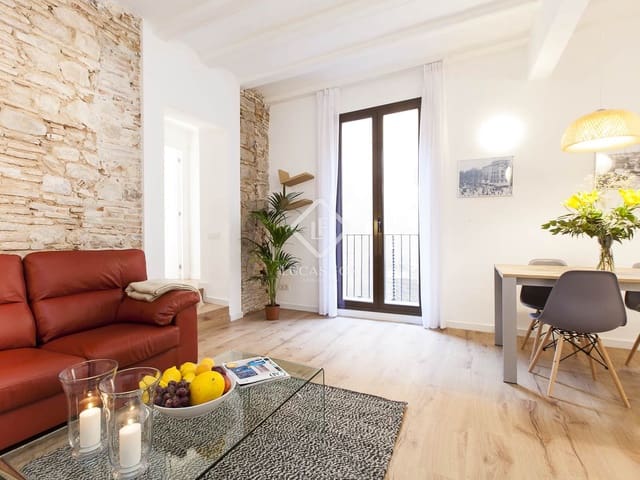 2 chambre Appartement à vendre à Barcelone ville - 385 000 € (Ref: 9447424)