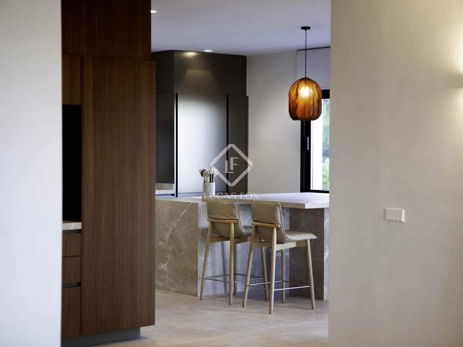 5 makuuhuone Huvila myytävänä paikassa Bunyola mukana uima-altaan 
autotalli - 6 300 000 € (Ref: 9447426)