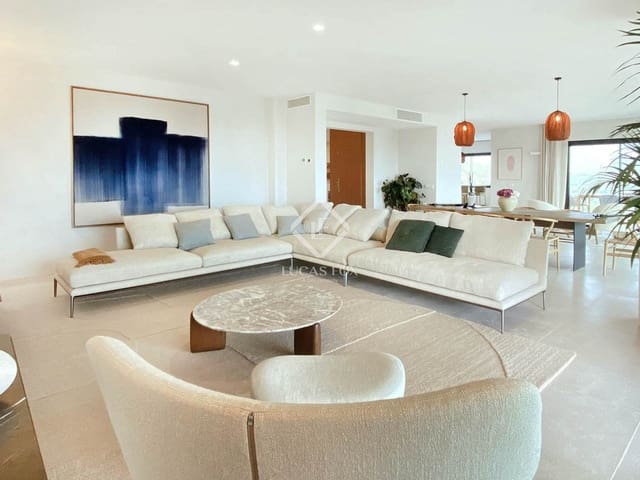 5 makuuhuone Huvila myytävänä paikassa Bunyola mukana uima-altaan 
autotalli - 6 300 000 € (Ref: 9447426)