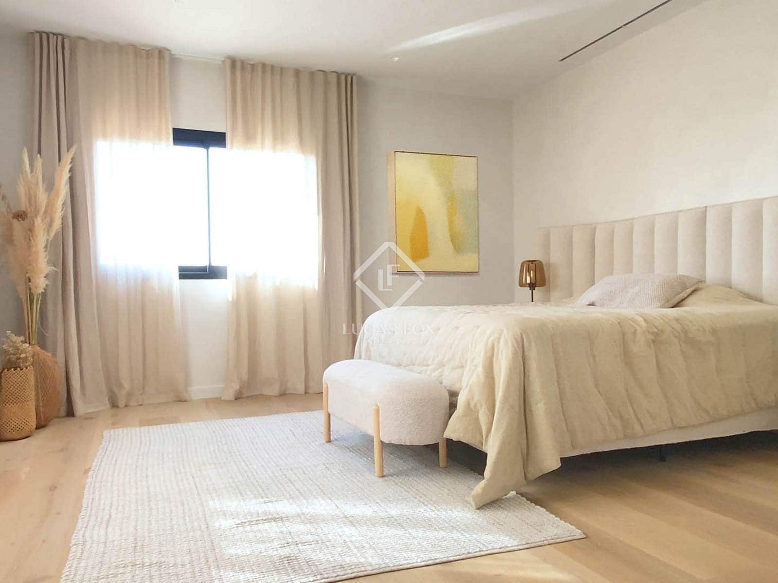 5 makuuhuone Huvila myytävänä paikassa Bunyola mukana uima-altaan 
autotalli - 6 300 000 € (Ref: 9447426)