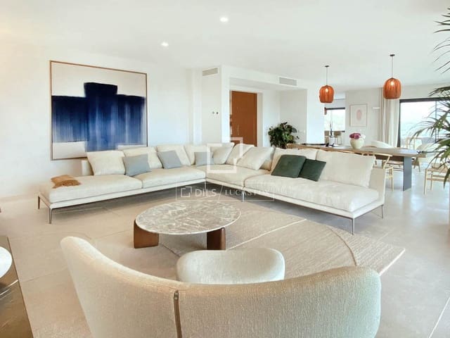 5 chambre Villa/Maison à vendre à Bunyola avec piscine garage - 5 750 000 € (Ref: 9447426)