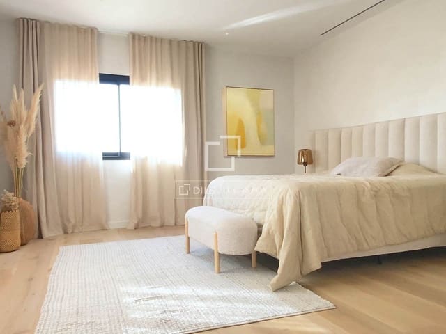5 chambre Villa/Maison à vendre à Bunyola avec piscine garage - 5 750 000 € (Ref: 9447426)