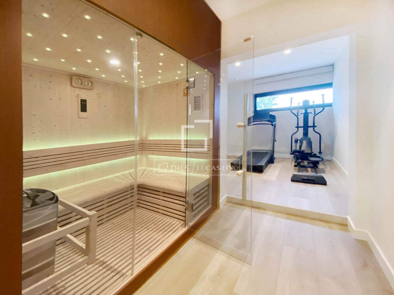 5 quarto Moradia para venda em Bunyola com piscina garagem - 5 750 000 € (Ref: 9447426)