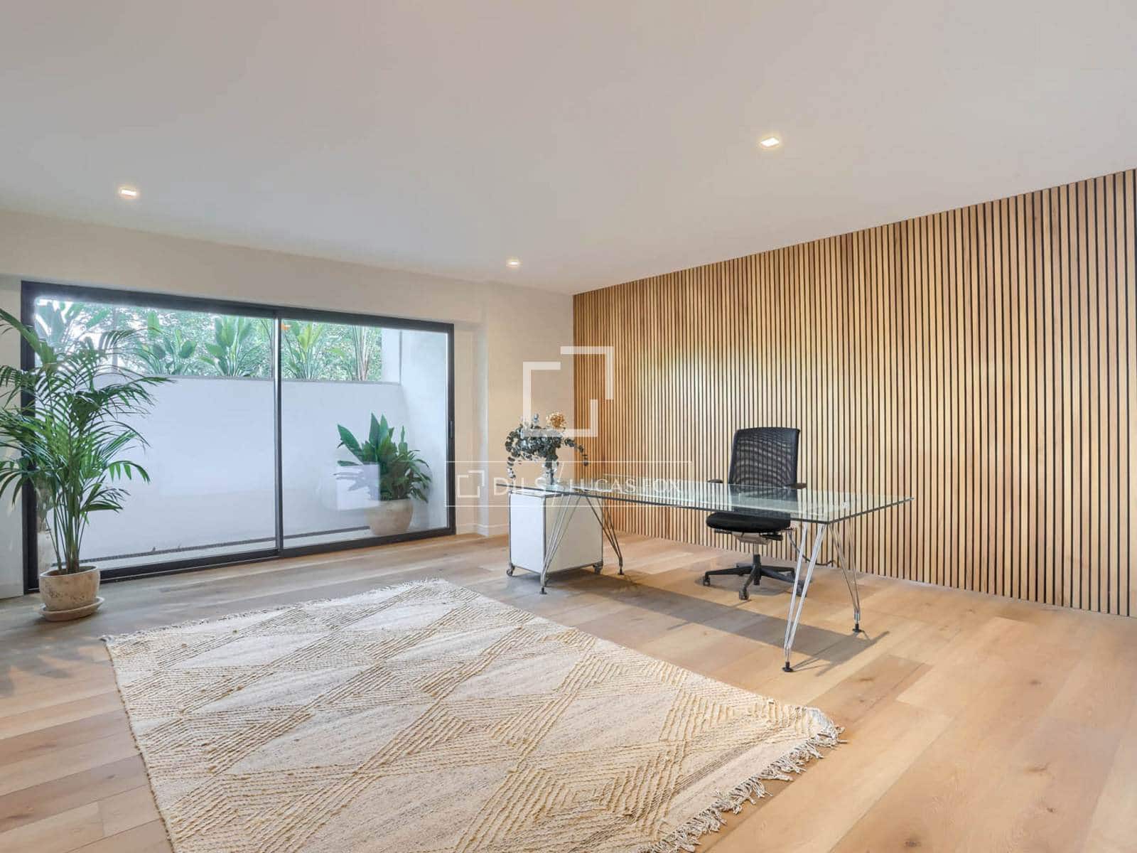 5 quarto Moradia para venda em Bunyola com piscina garagem - 5 750 000 € (Ref: 9447426)