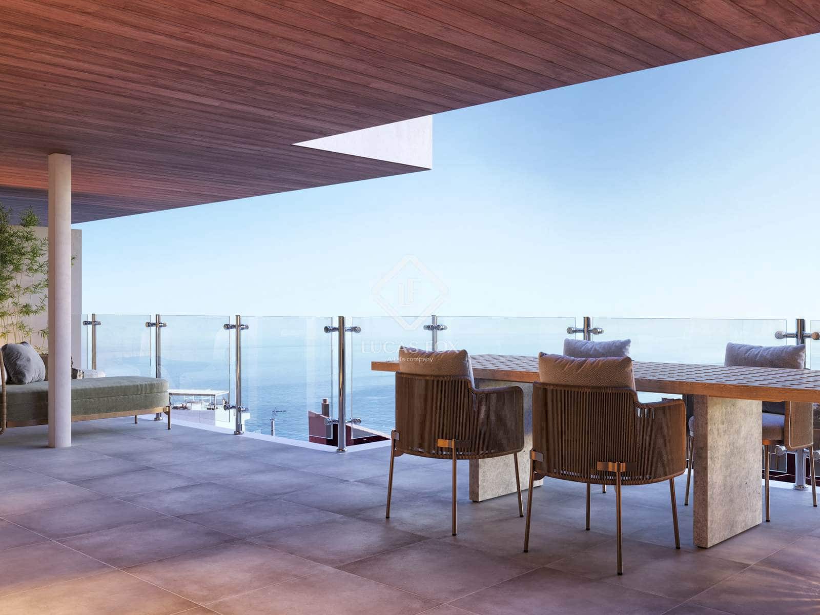 2 slaapkamer Appartement te koop in Torrox met zwembad garage - € 498.900 (Ref: 9447427)