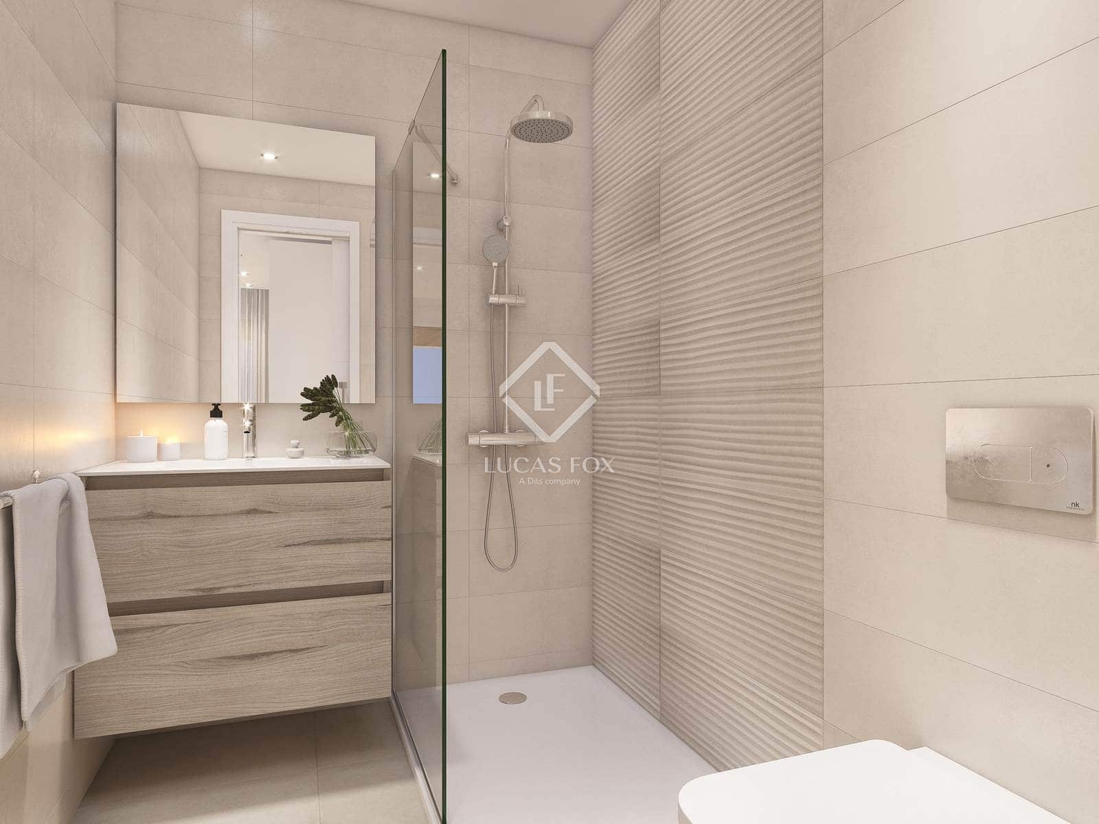 2 slaapkamer Appartement te koop in Torrox met zwembad garage - € 498.900 (Ref: 9447427)