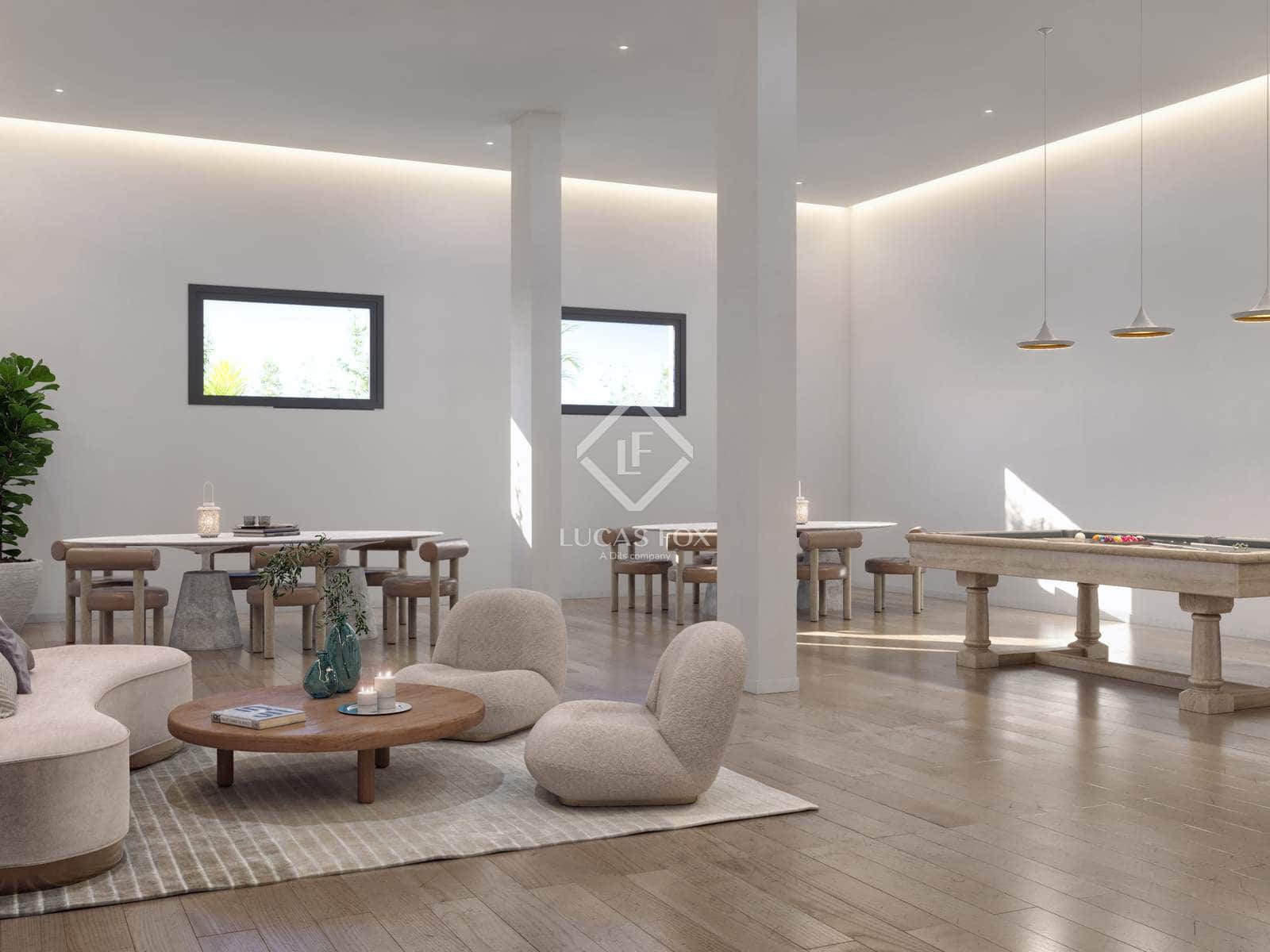 2 slaapkamer Appartement te koop in Torrox met zwembad garage - € 498.900 (Ref: 9447427)