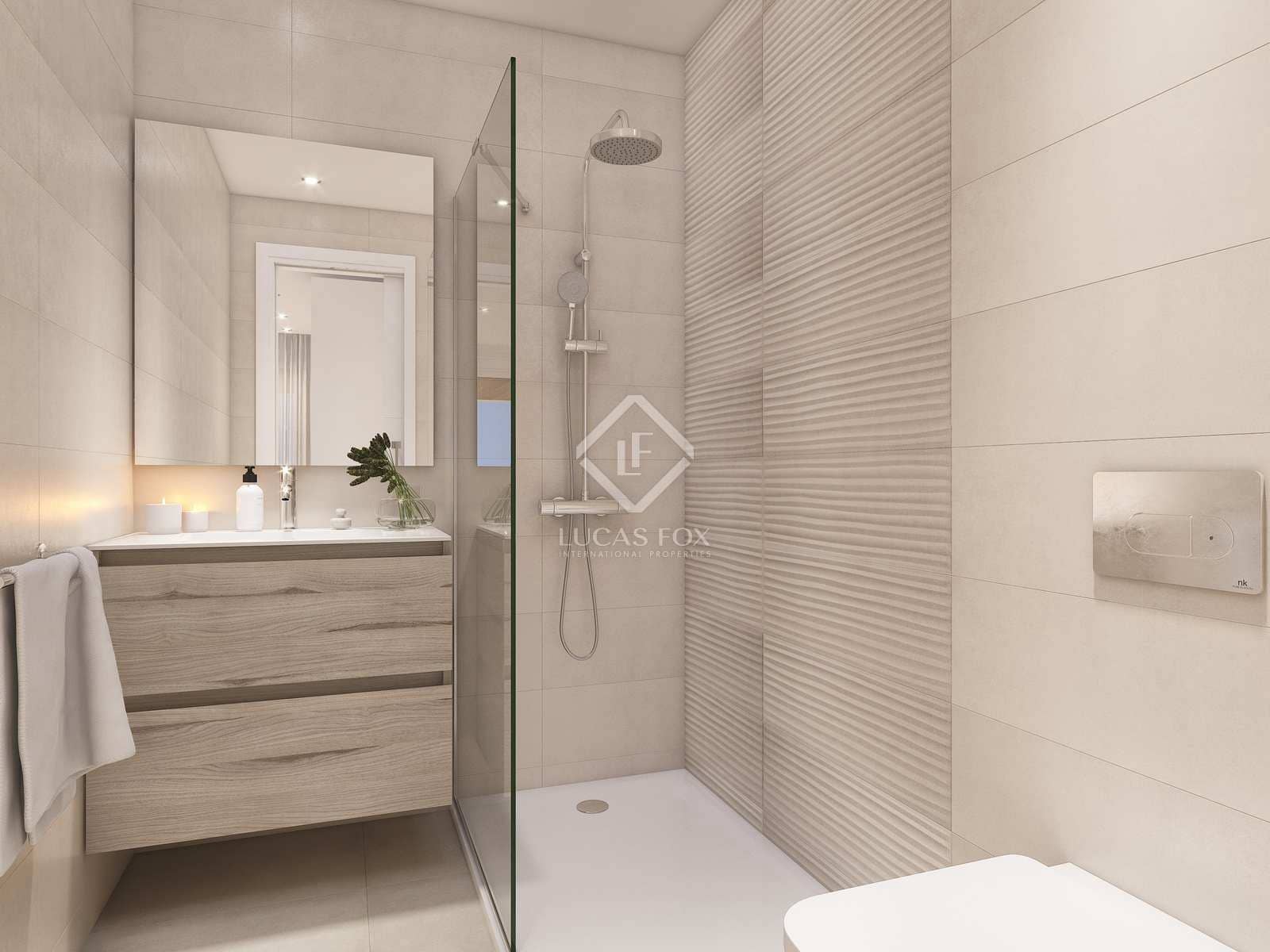 2 slaapkamer Appartement te koop in Torrox met zwembad garage - € 498.900 (Ref: 9447427)