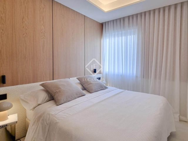 3 soveværelse Lejlighed til salg i Ibiza, Madrid by - € 1.695.000 (Ref: 9449701)