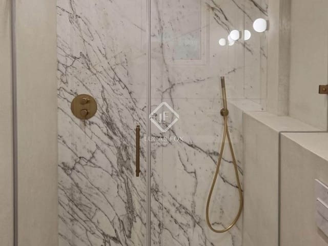 3 soveværelse Lejlighed til salg i Ibiza, Madrid by - € 1.695.000 (Ref: 9449701)