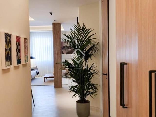 3 soveværelse Lejlighed til salg i Ibiza, Madrid by - € 1.695.000 (Ref: 9449701)