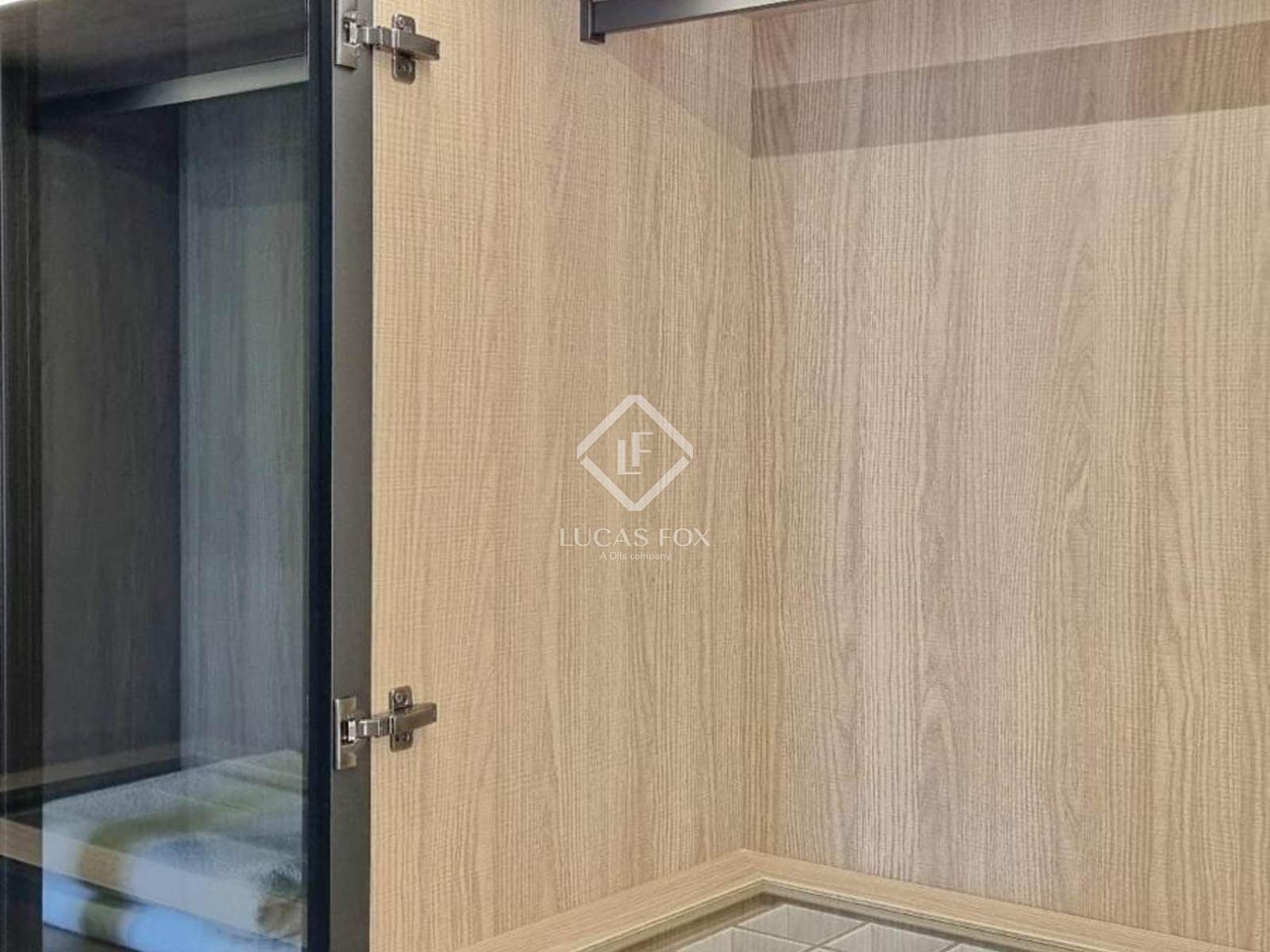 3 soveværelse Lejlighed til salg i Madrid by - € 1.695.000 (Ref: 9449701)