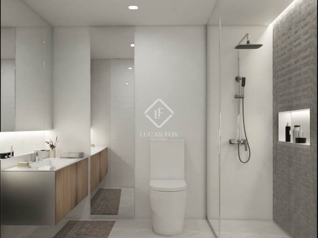 2 Zimmer Apartment zu verkaufen in Altea mit Pool Garage - 485.000 € (Ref: 9449702)