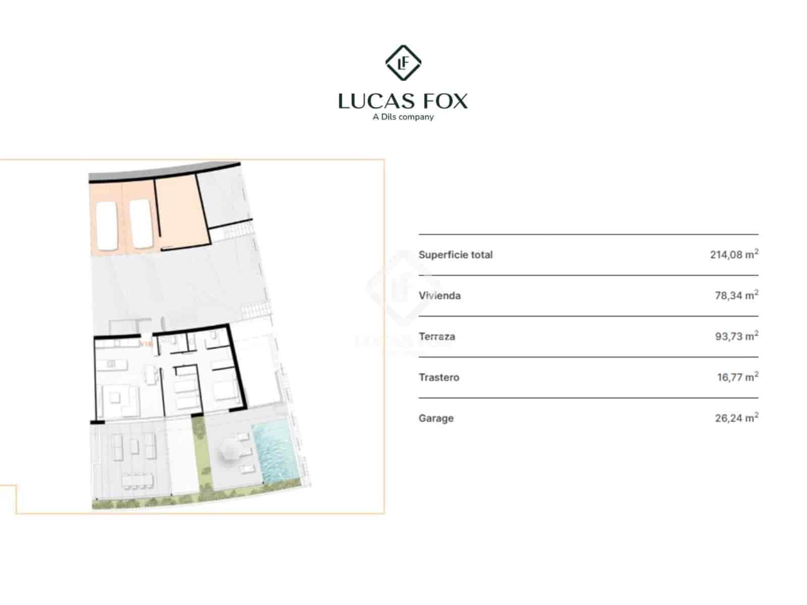 2 soveværelse Lejlighed til salg i Altea med swimmingpool garage - € 485.000 (Ref: 9449702)