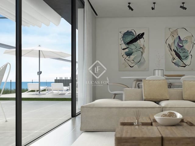 2 Zimmer Apartment zu verkaufen in Altea mit Pool Garage - 485.000 € (Ref: 9449702)