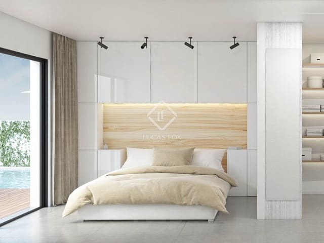 2 Zimmer Apartment zu verkaufen in Altea mit Pool Garage - 485.000 € (Ref: 9449702)