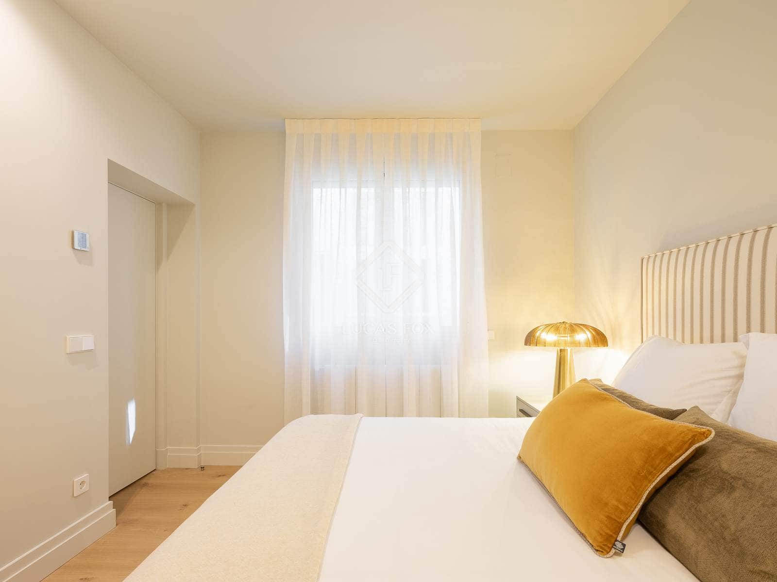 2 slaapkamer Appartement te koop in Madrid stad - € 1.990.000 (Ref: 9449703)