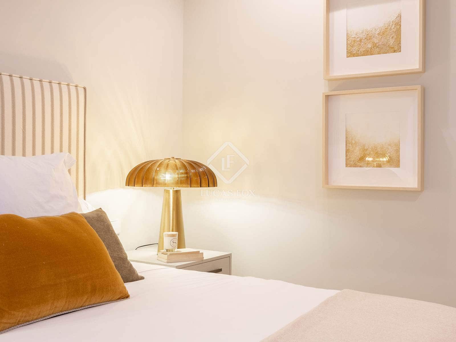 2 slaapkamer Appartement te koop in Madrid stad - € 1.990.000 (Ref: 9449703)