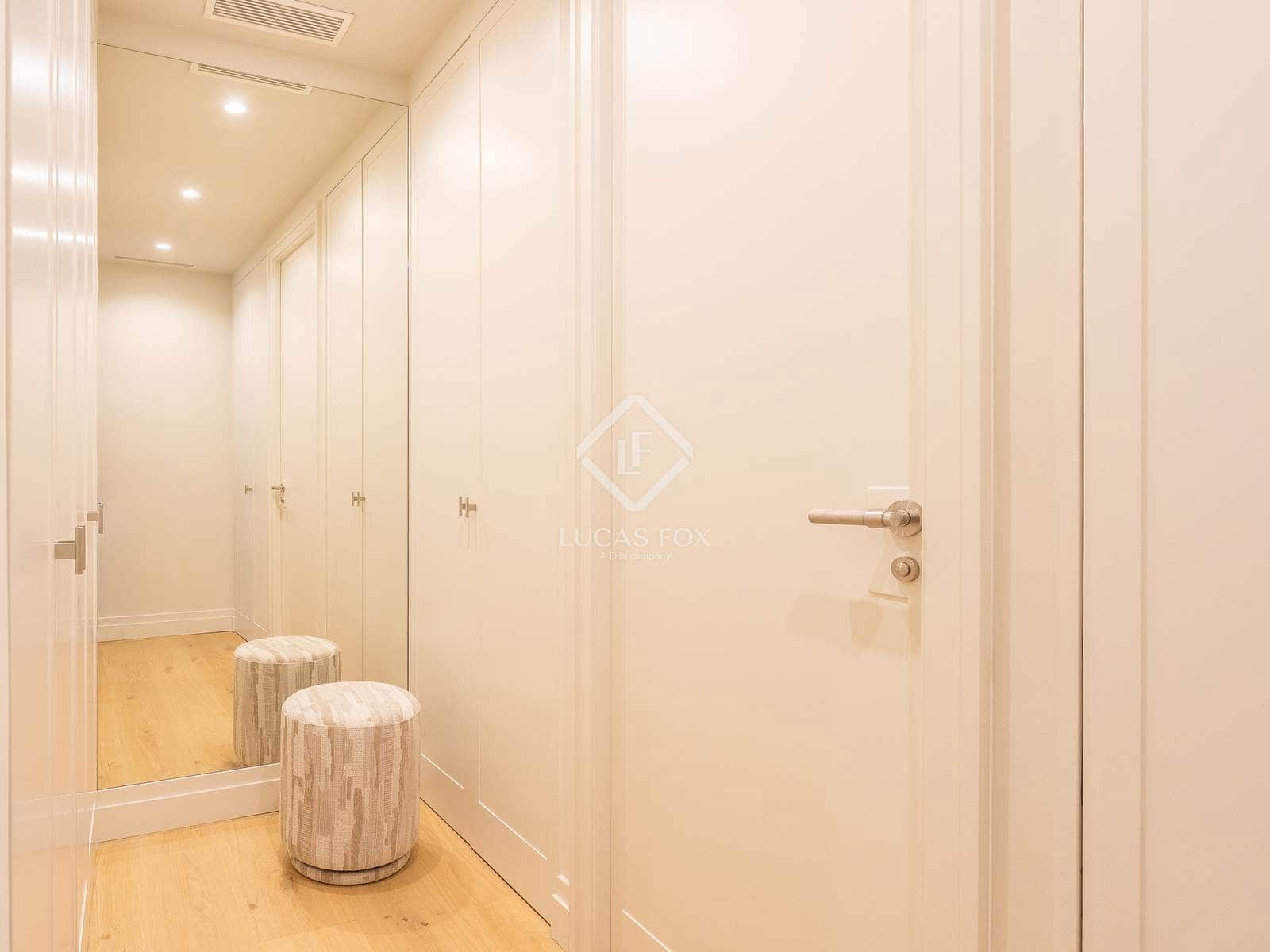 2 slaapkamer Appartement te koop in Madrid stad - € 1.990.000 (Ref: 9449703)