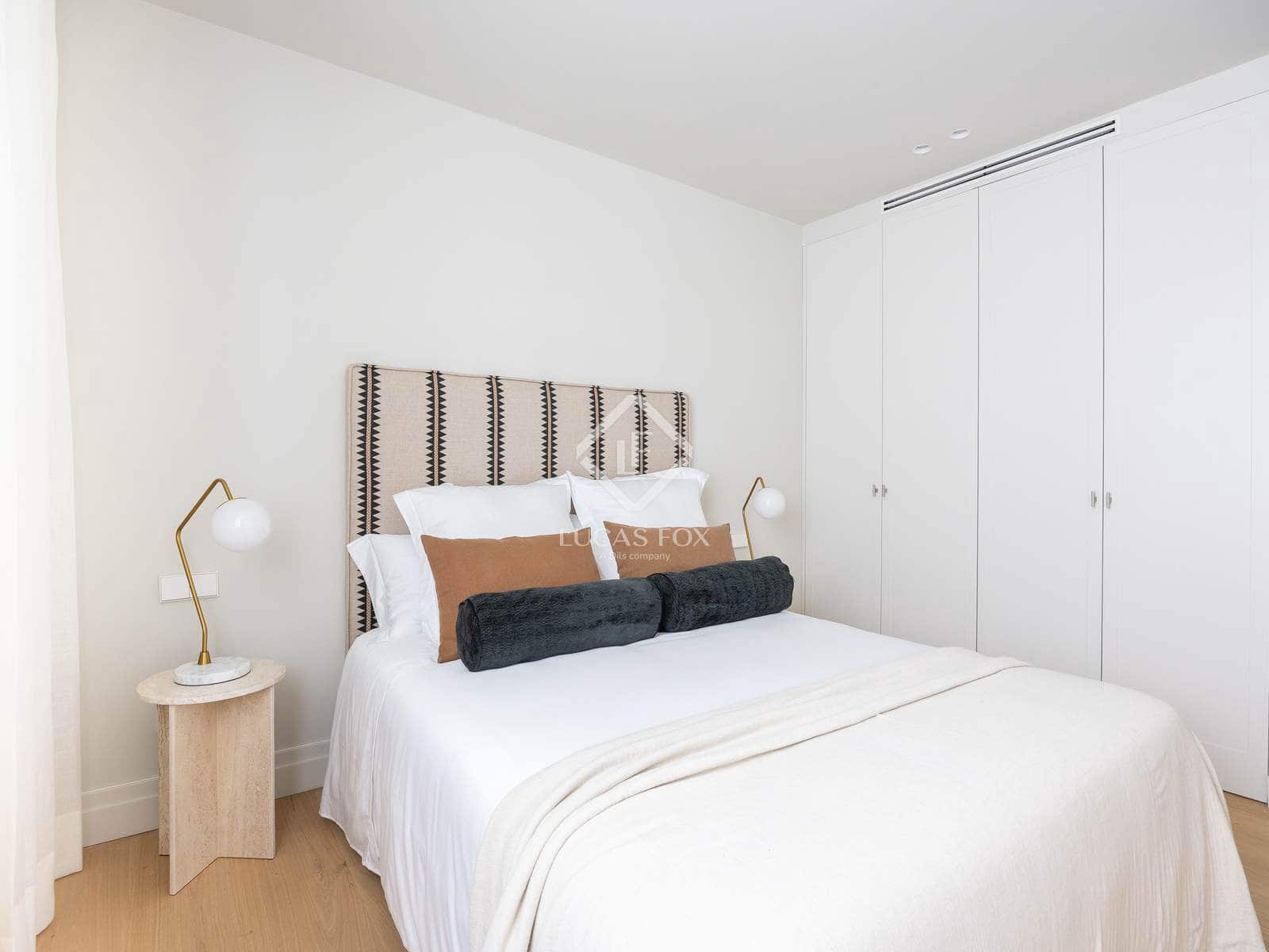 2 slaapkamer Appartement te koop in Madrid stad - € 1.990.000 (Ref: 9449703)