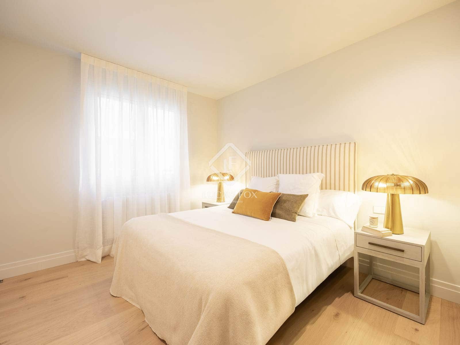 2 slaapkamer Appartement te koop in Madrid stad - € 1.990.000 (Ref: 9449703)