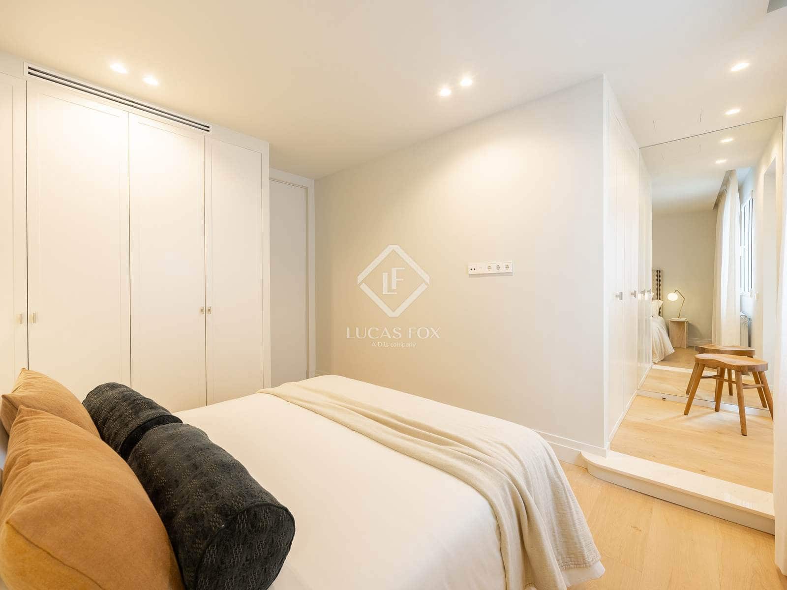 2 slaapkamer Appartement te koop in Madrid stad - € 1.990.000 (Ref: 9449703)