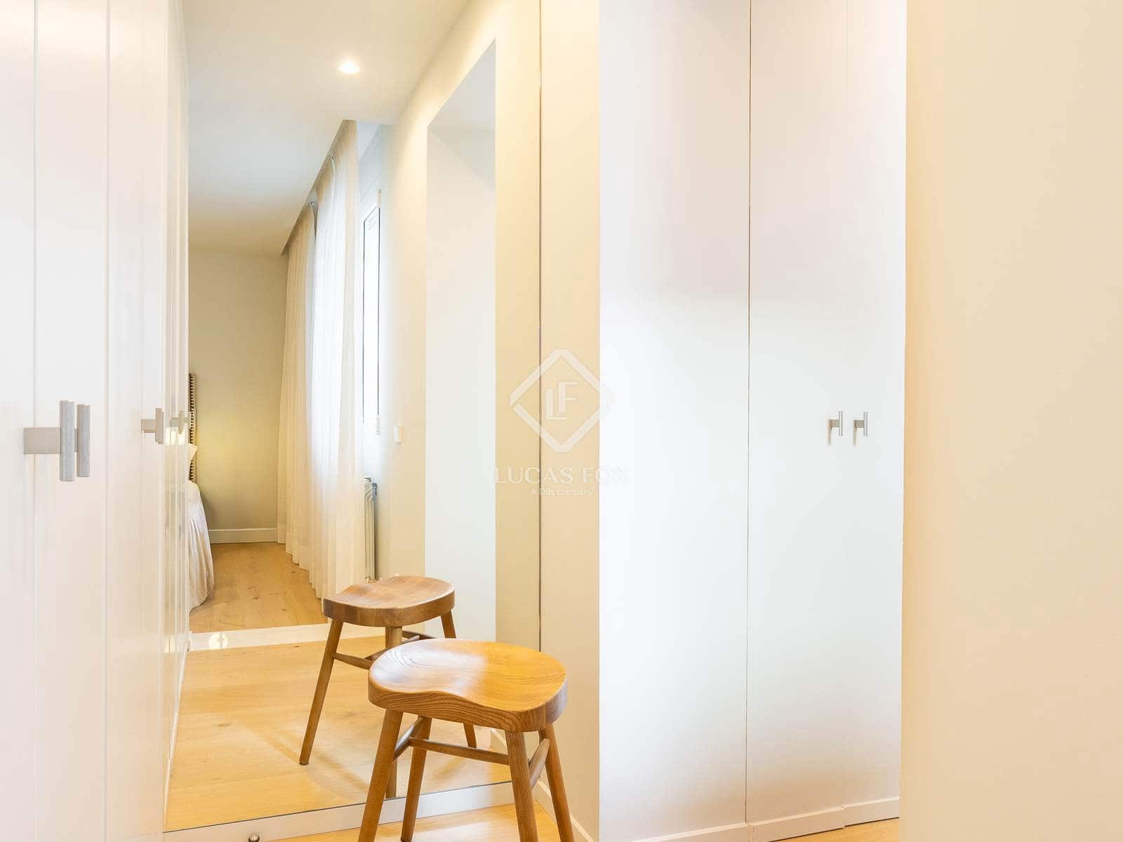 2 slaapkamer Appartement te koop in Madrid stad - € 1.990.000 (Ref: 9449703)