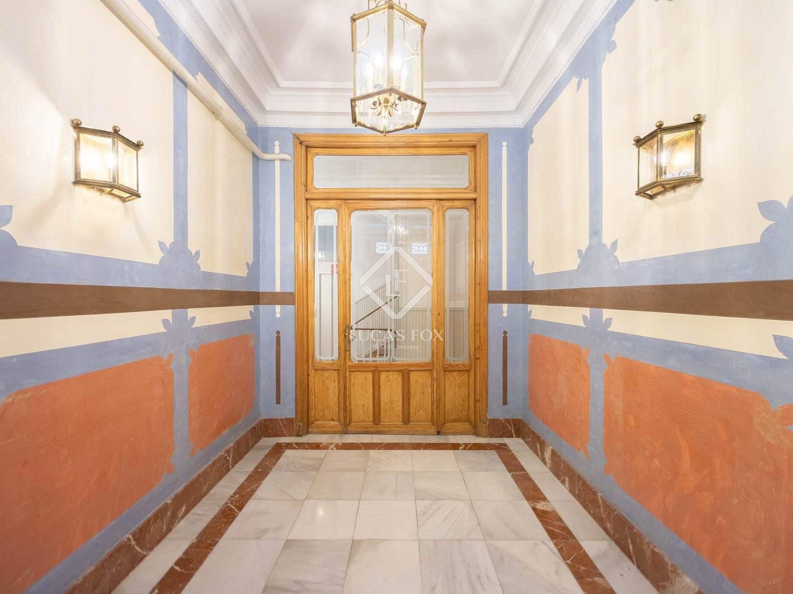 2 slaapkamer Appartement te koop in Madrid stad - € 1.990.000 (Ref: 9449703)