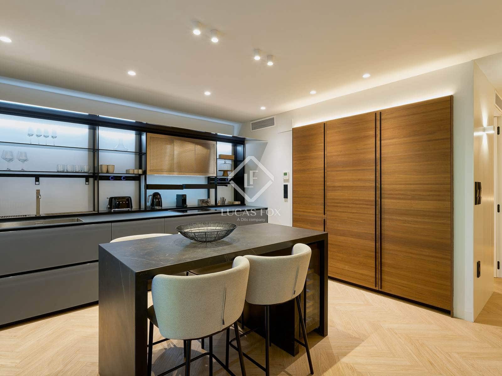 3 soverom Leilighet til salgs i Granada by med garasje - € 1 100 000 (Ref: 9449704)