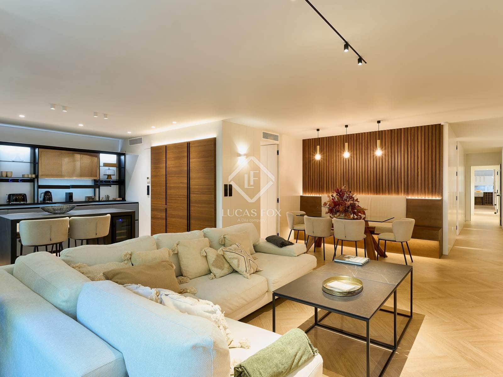 3 soverom Leilighet til salgs i Granada by med garasje - € 1 100 000 (Ref: 9449704)