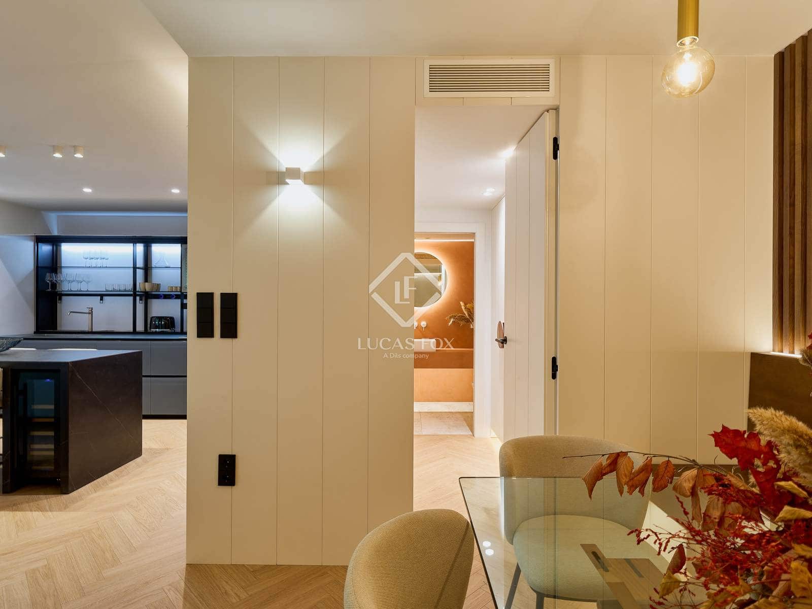 3 soverom Leilighet til salgs i Granada by med garasje - € 1 100 000 (Ref: 9449704)