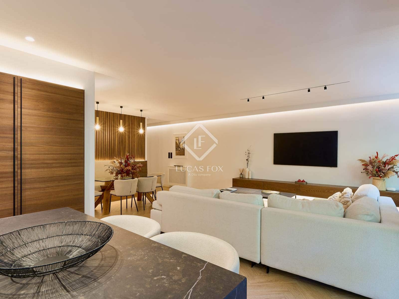 3 soverom Leilighet til salgs i Granada by med garasje - € 1 100 000 (Ref: 9449704)