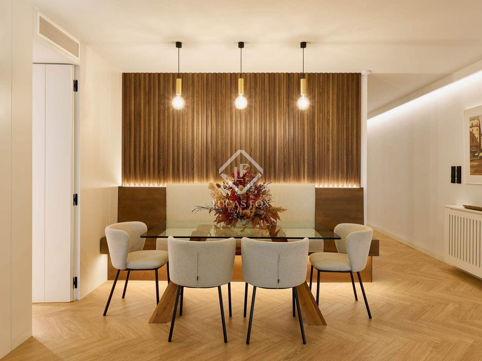 3 soverom Leilighet til salgs i Granada by med garasje - € 1 100 000 (Ref: 9449704)