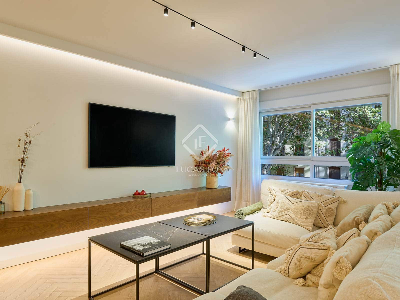 3 soverom Leilighet til salgs i Granada by med garasje - € 1 100 000 (Ref: 9449704)