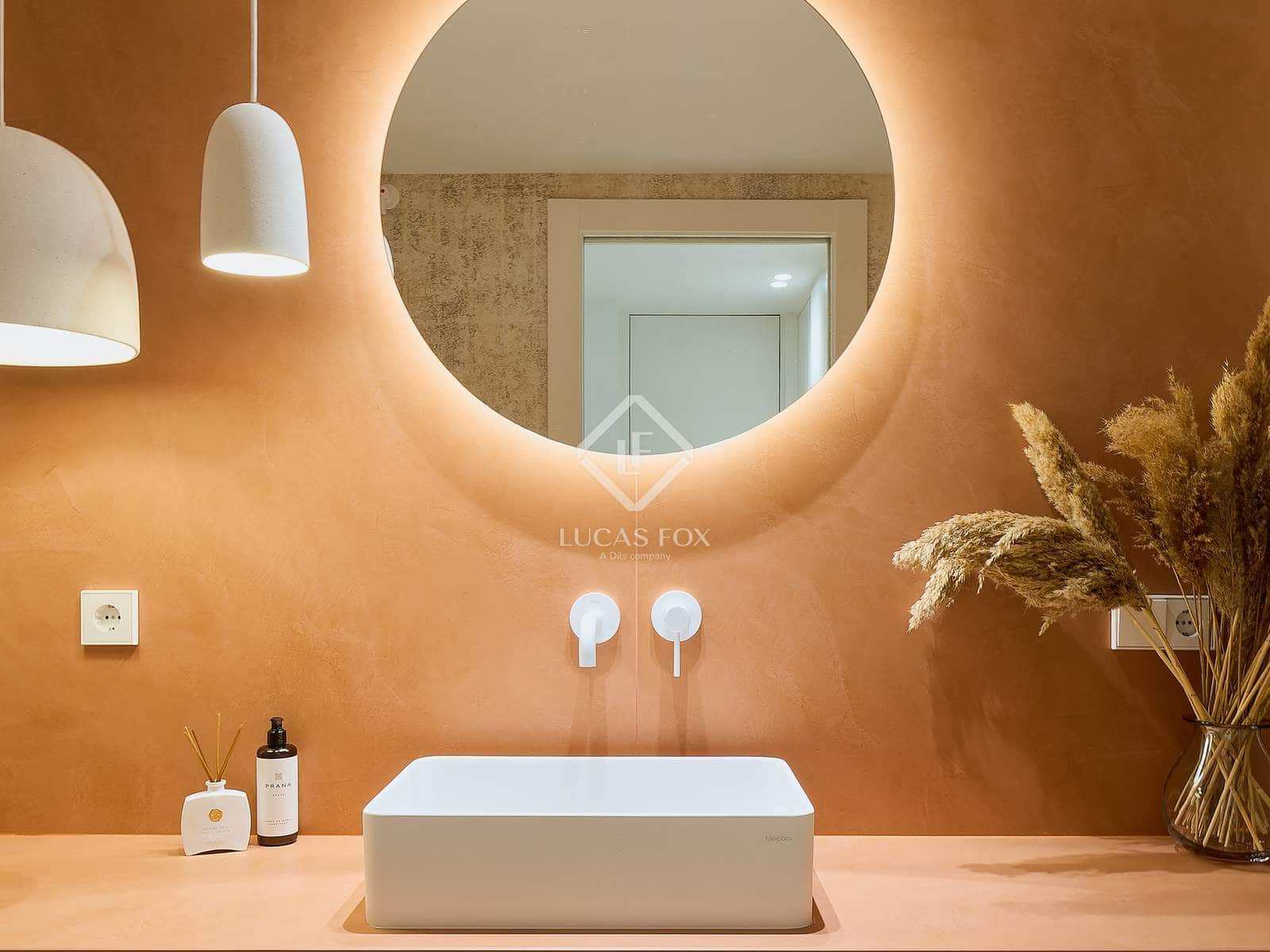 3 soverom Leilighet til salgs i Granada by med garasje - € 1 100 000 (Ref: 9449704)