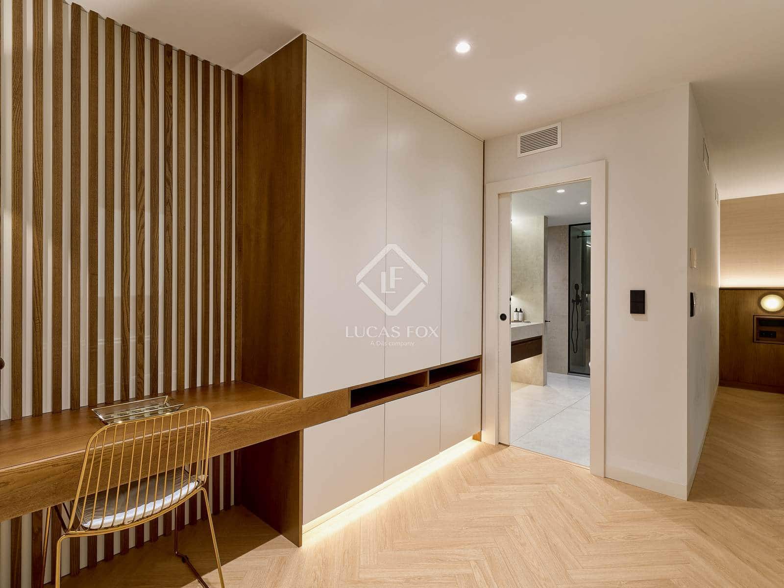 3 soverom Leilighet til salgs i Granada by med garasje - € 1 100 000 (Ref: 9449704)