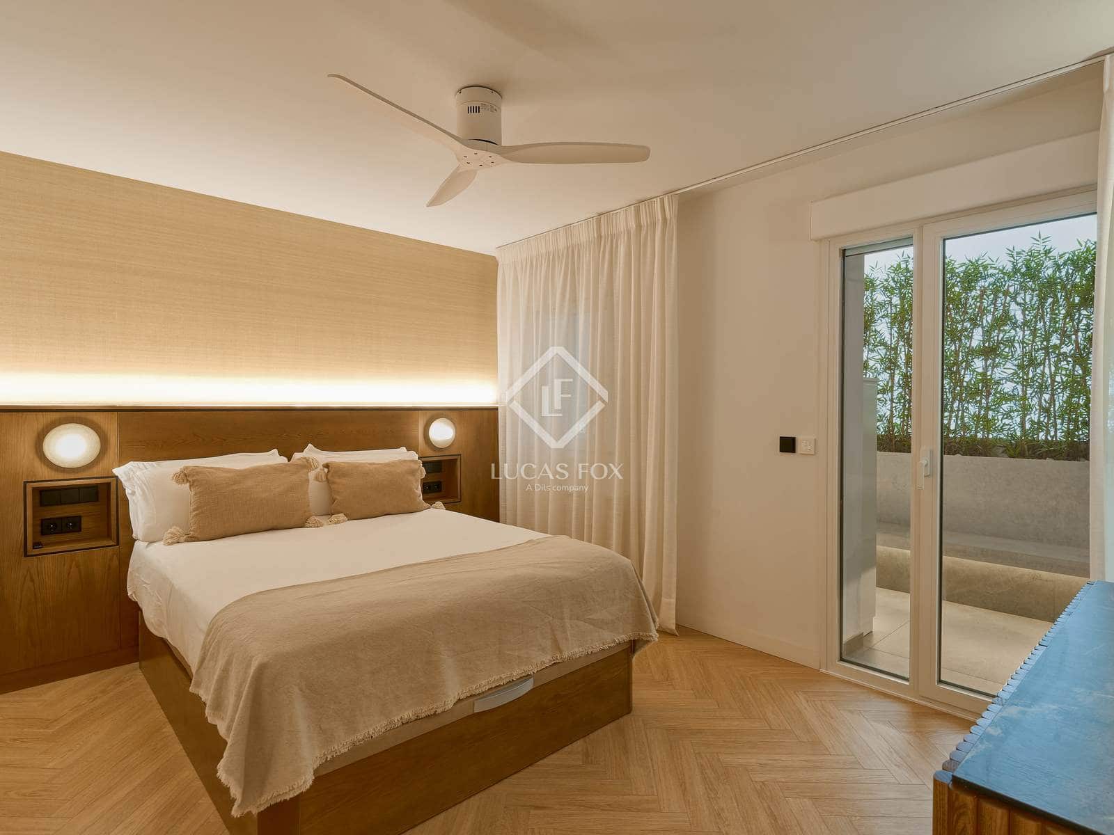 3 soverom Leilighet til salgs i Granada by med garasje - € 1 100 000 (Ref: 9449704)