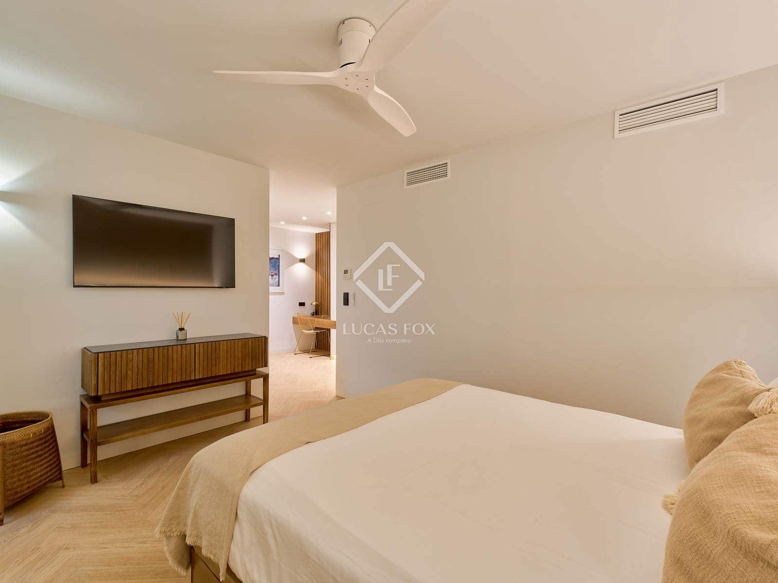 3 soverom Leilighet til salgs i Granada by med garasje - € 1 100 000 (Ref: 9449704)