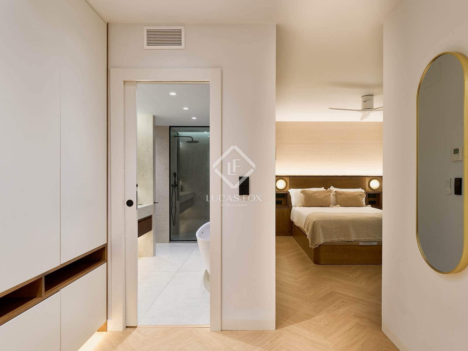 3 soverom Leilighet til salgs i Granada by med garasje - € 1 100 000 (Ref: 9449704)