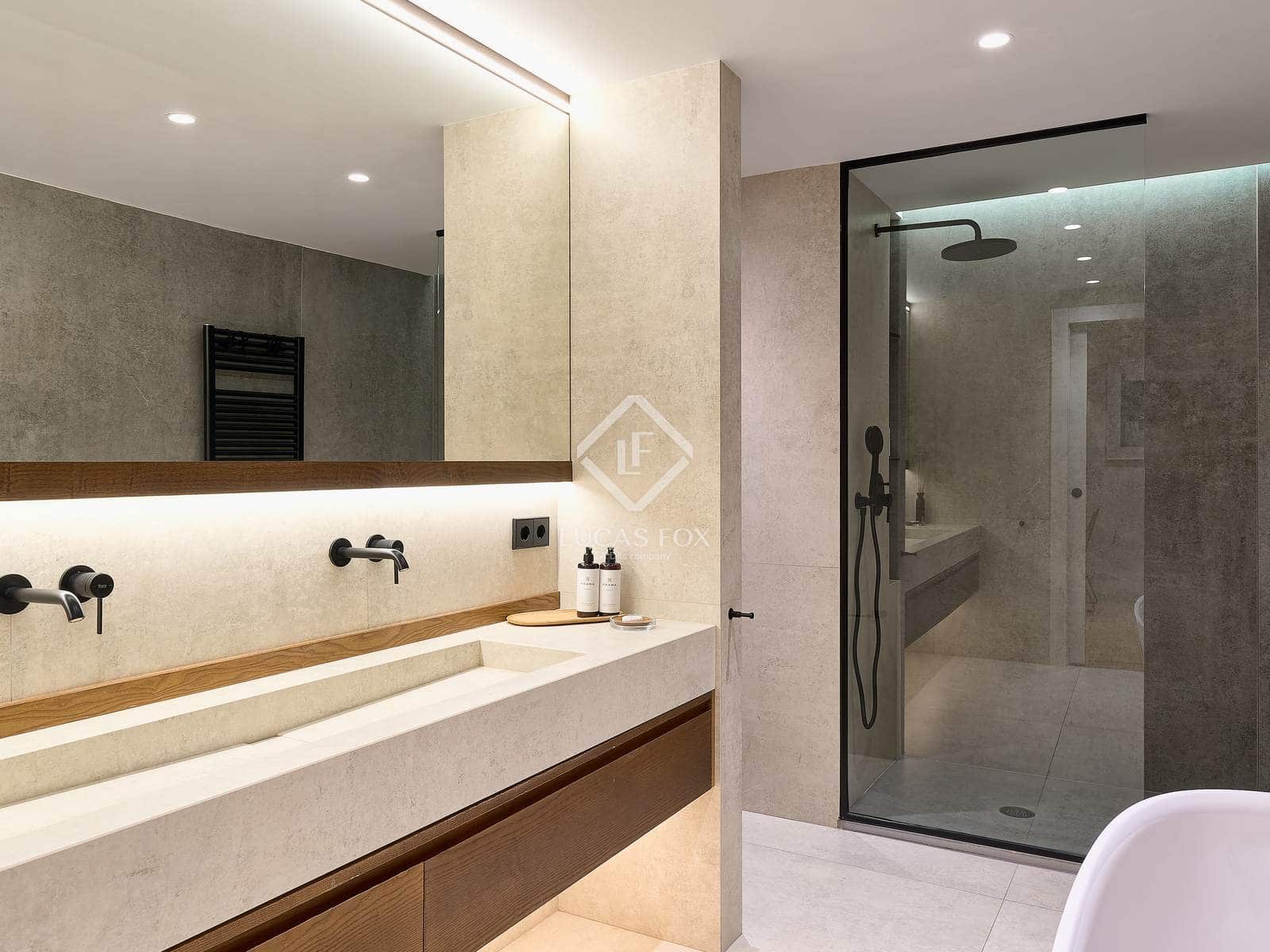 3 soverom Leilighet til salgs i Granada by med garasje - € 1 100 000 (Ref: 9449704)