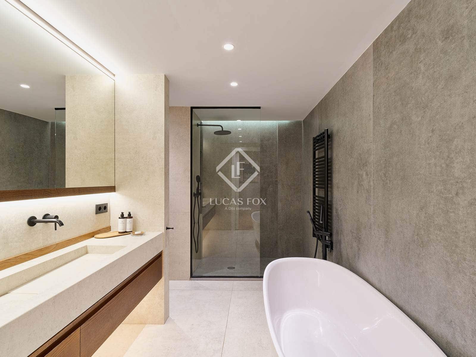 3 soverom Leilighet til salgs i Granada by med garasje - € 1 100 000 (Ref: 9449704)